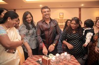 Naresh Birthday Celebrations 2014 Photos